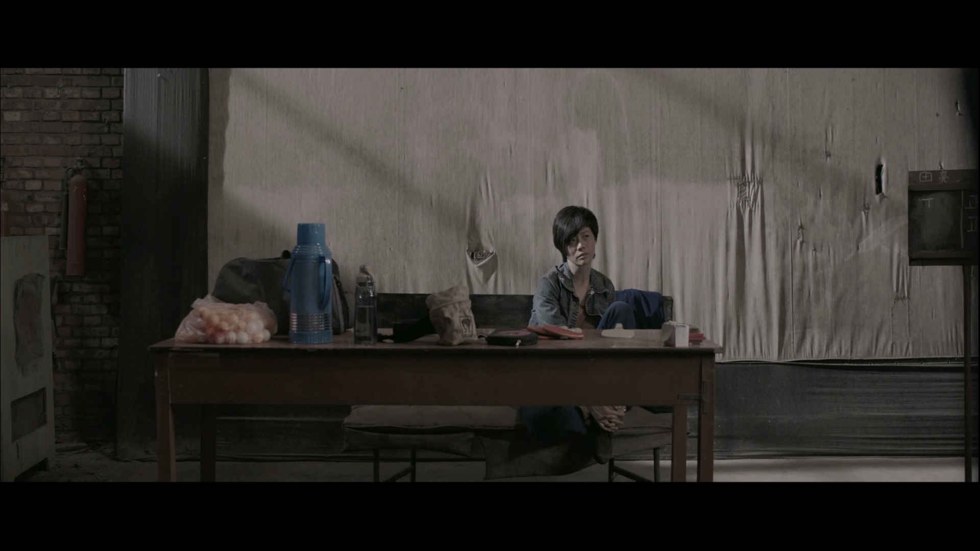 照见剧照的剧照