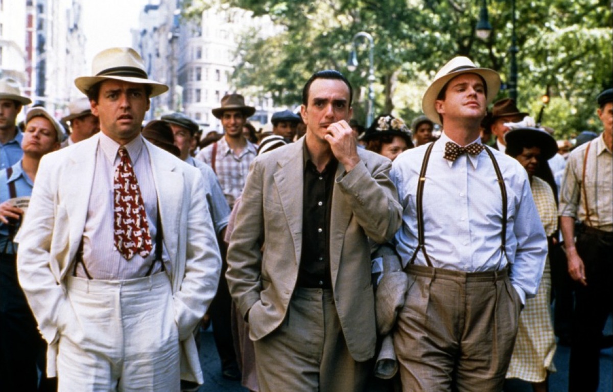 大厦将倾剧照的剧照