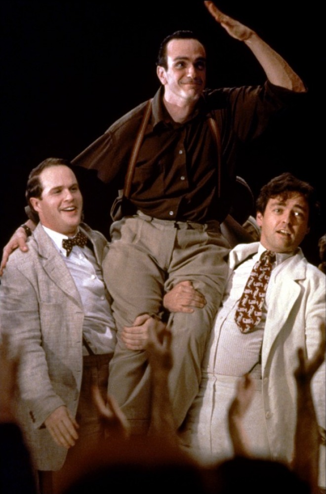 大厦将倾剧照的剧照