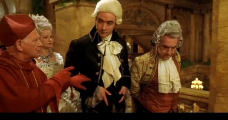 大厦将倾剧照的剧照