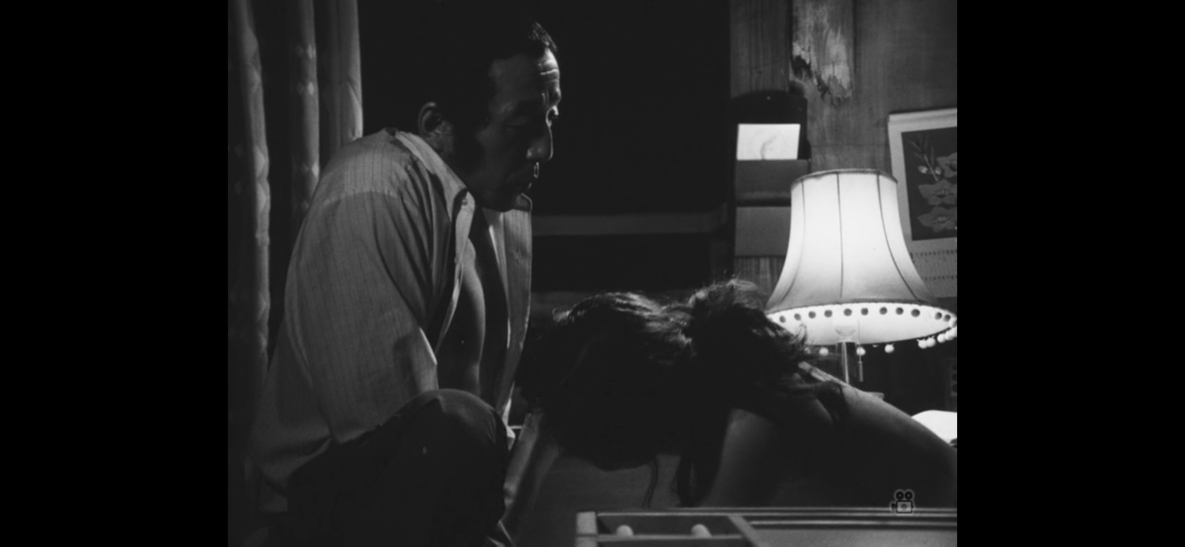 黑木太郎的爱和冒险剧照的剧照