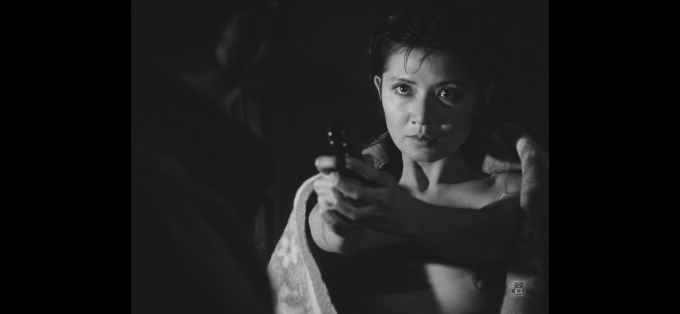 黑木太郎的爱和冒险剧照的剧照