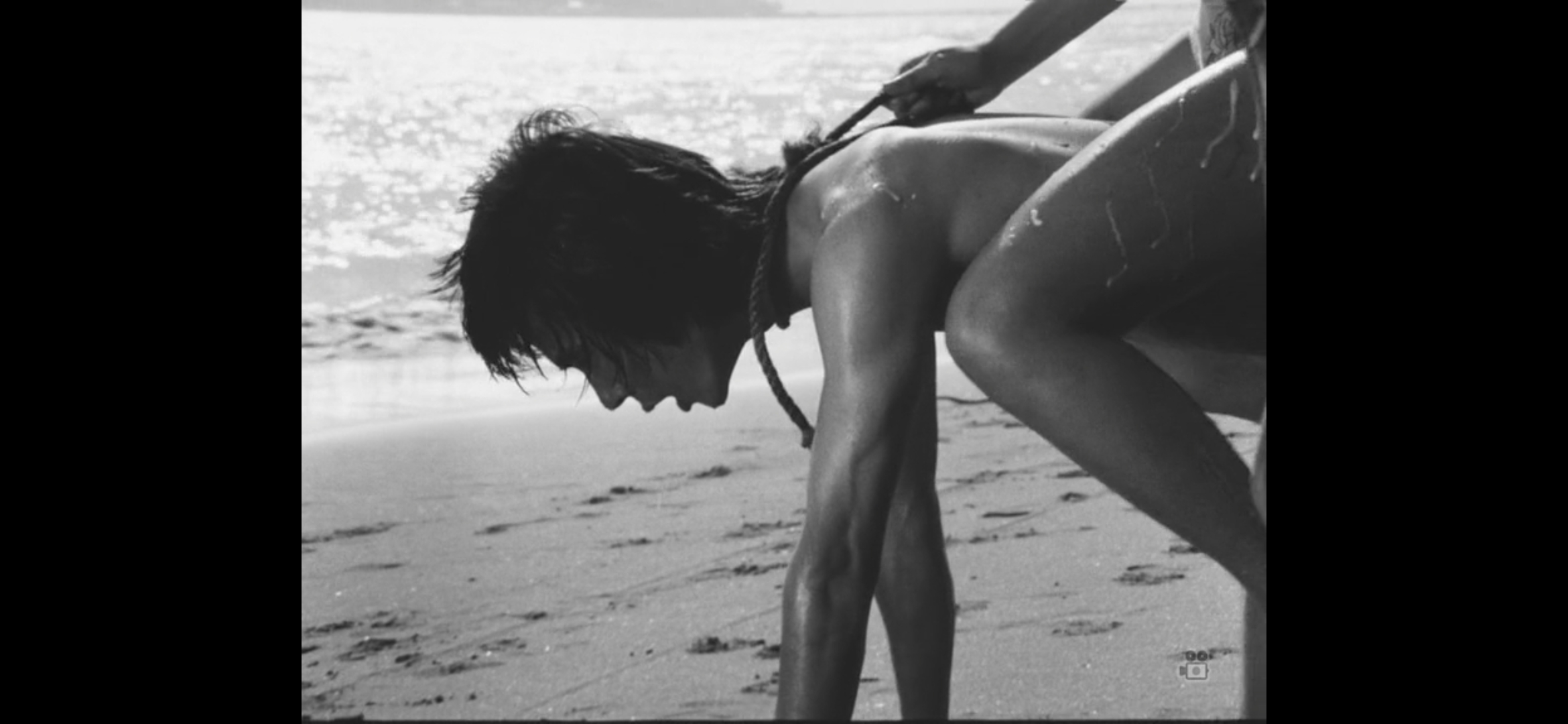 黑木太郎的爱和冒险剧照的剧照