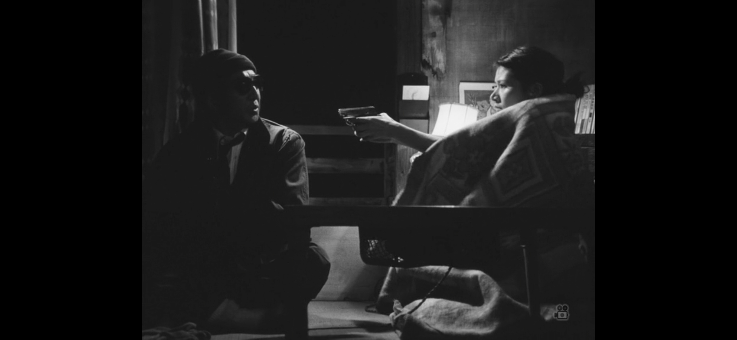 黑木太郎的爱和冒险剧照的剧照