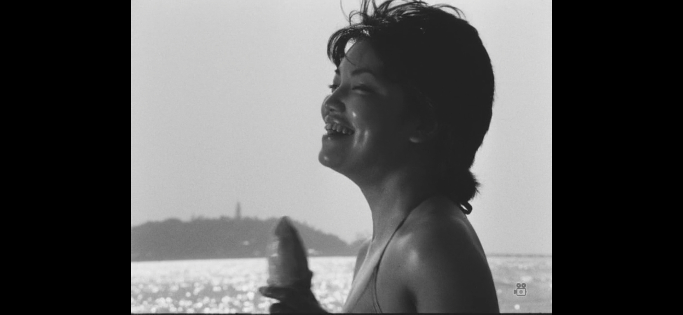 黑木太郎的爱和冒险剧照的剧照