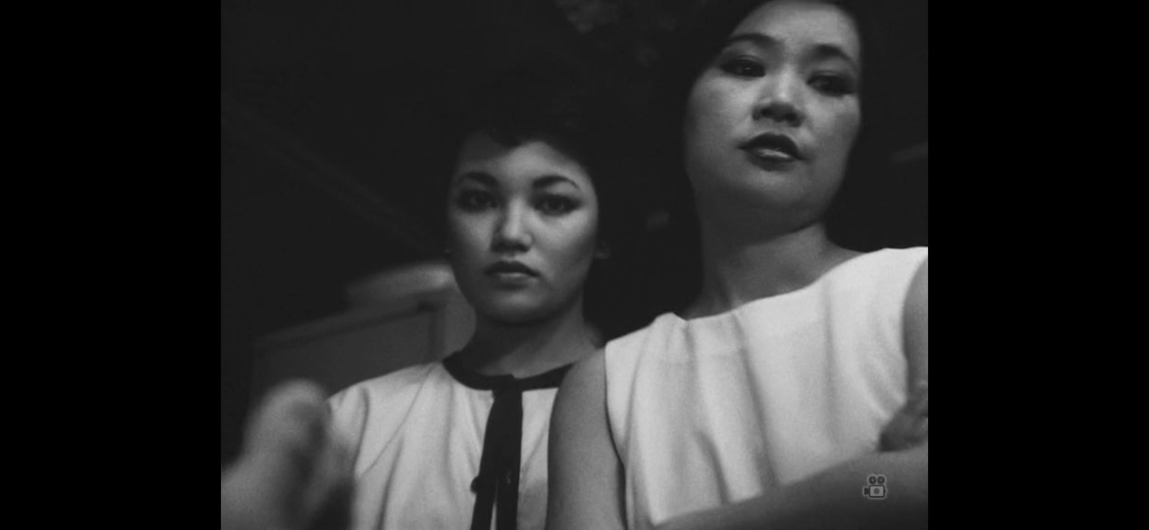 黑木太郎的爱和冒险剧照的剧照