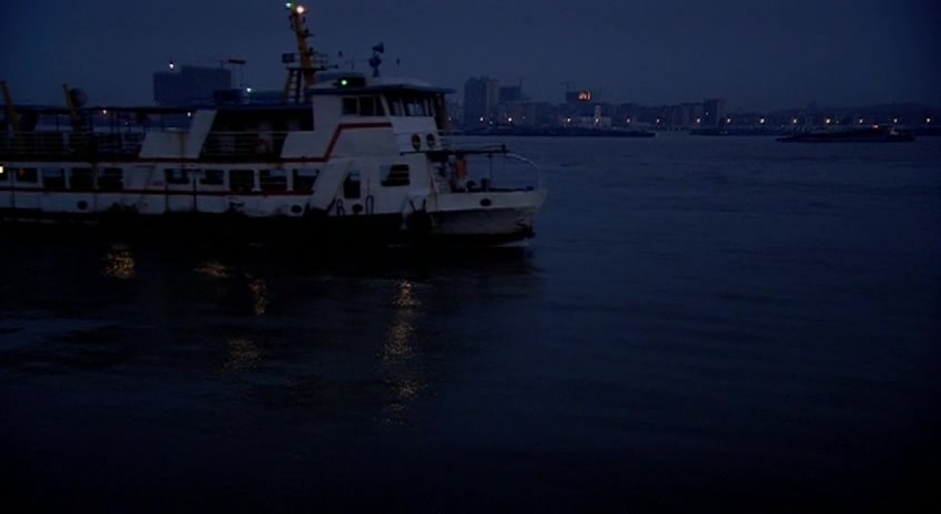 江城夏日剧照的剧照