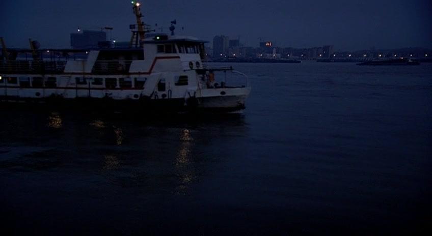 江城夏日剧照的剧照