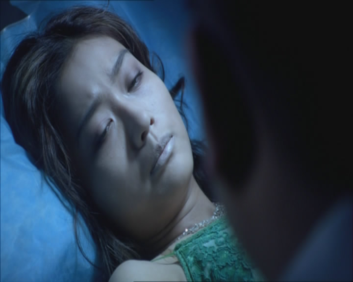 江城夏日剧照的剧照