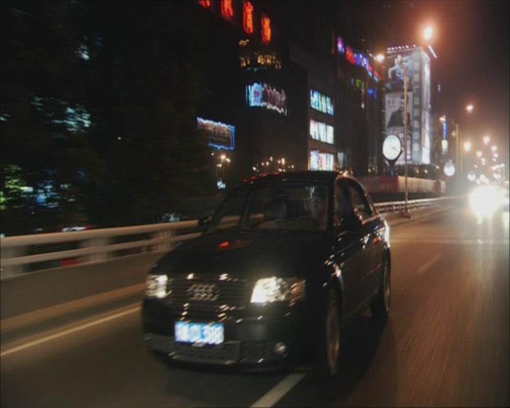 江城夏日剧照的剧照