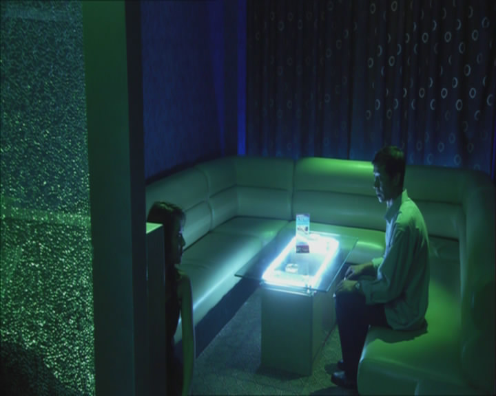 江城夏日剧照的剧照