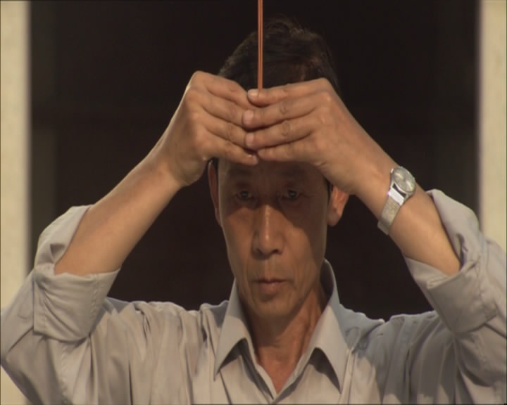 江城夏日剧照的剧照