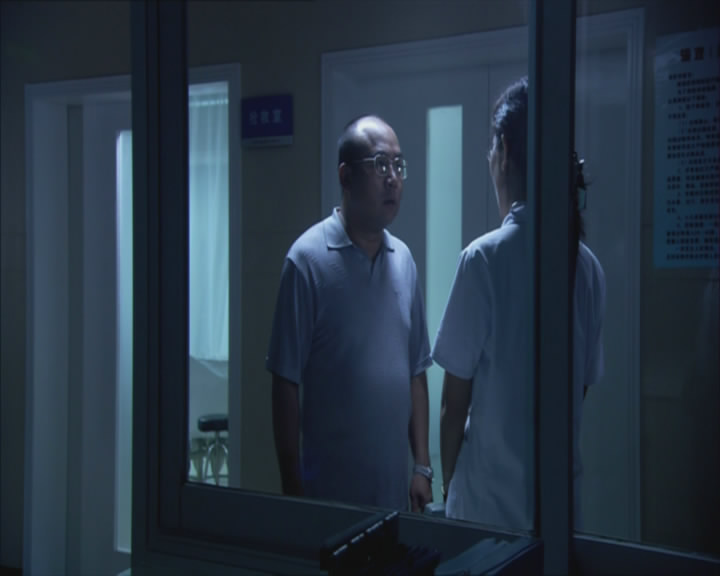 江城夏日剧照的剧照