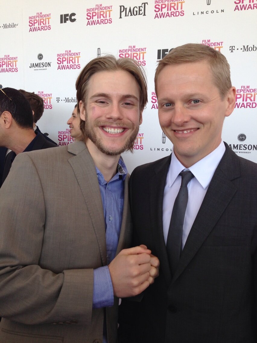 点亮灯光剧照的剧照