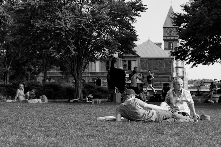 点亮灯光剧照的剧照