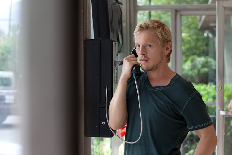 点亮灯光剧照的剧照