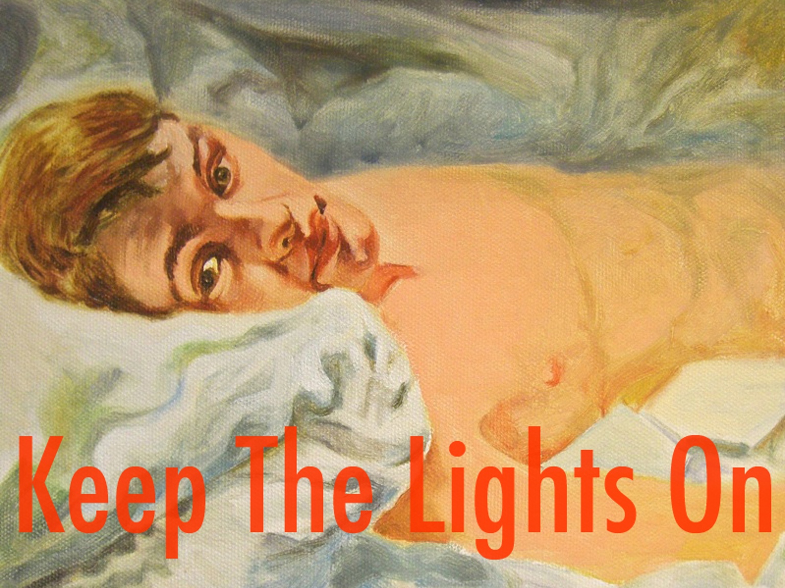 点亮灯光剧照的剧照