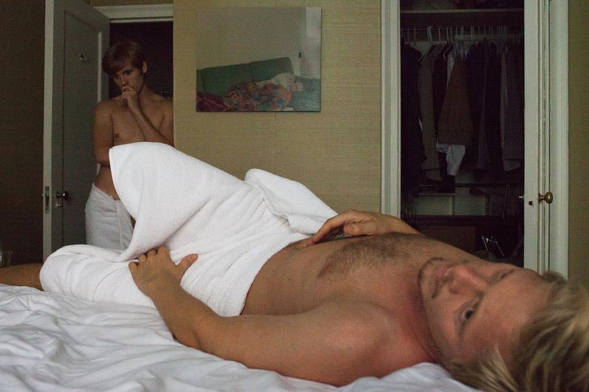 点亮灯光剧照的剧照