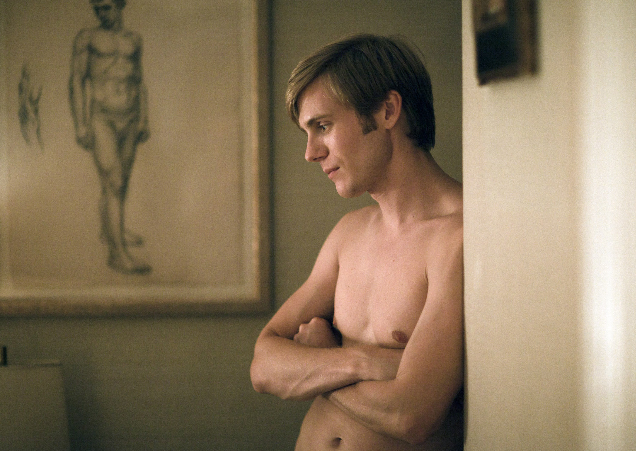 点亮灯光剧照的剧照