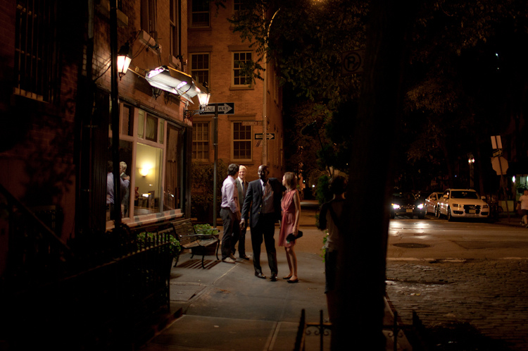 点亮灯光剧照的剧照