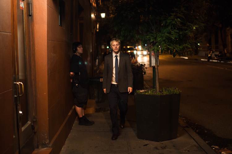 点亮灯光剧照的剧照