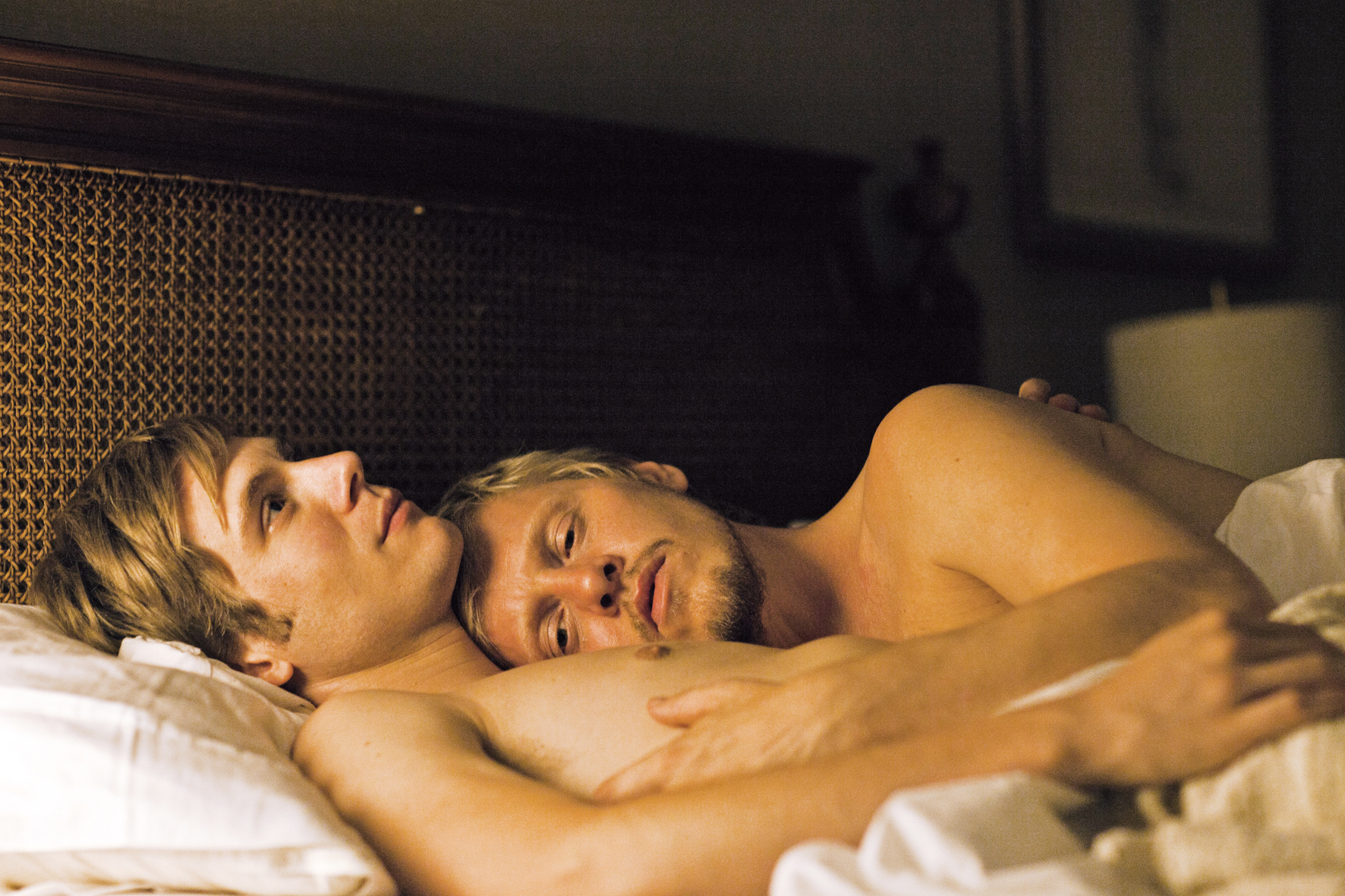 点亮灯光剧照的剧照