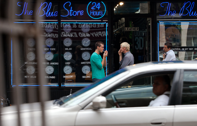 点亮灯光剧照的剧照