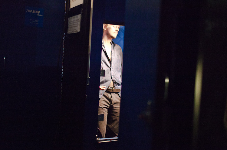 点亮灯光剧照的剧照