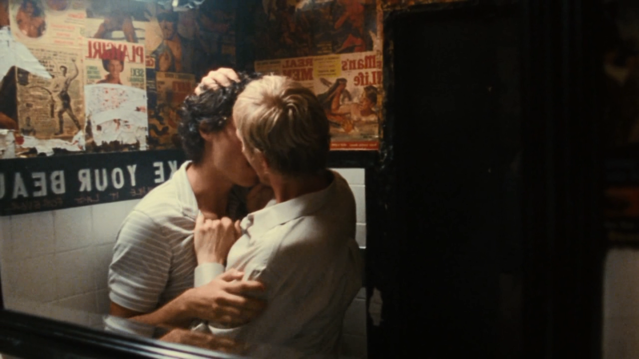 点亮灯光剧照的剧照