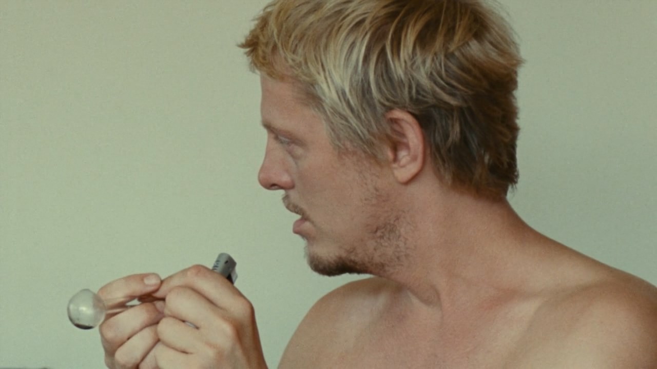 点亮灯光剧照的剧照