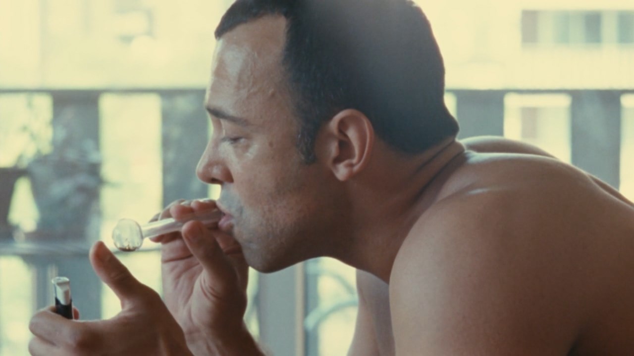 点亮灯光剧照的剧照