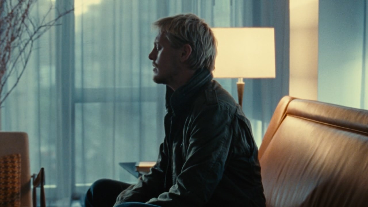 点亮灯光剧照的剧照