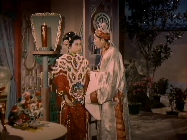 唐伯虎点秋香剧照的剧照