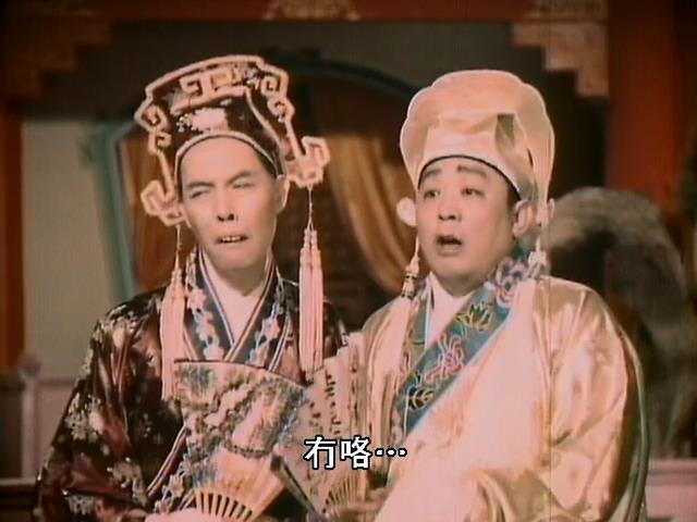 唐伯虎点秋香剧照的剧照