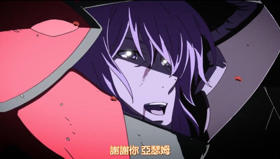 机动战士高达AGE 伊甸的回忆剧照的剧照