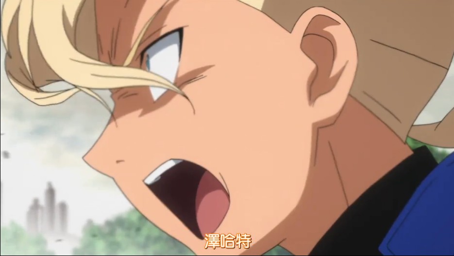 机动战士高达AGE 伊甸的回忆剧照的剧照