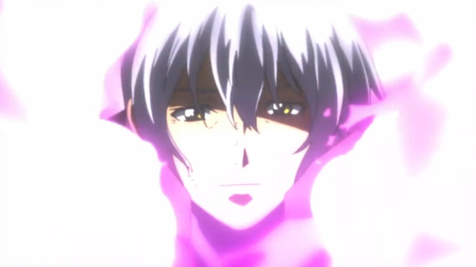 机动战士高达AGE 伊甸的回忆剧照的剧照