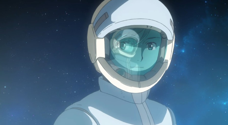 机动战士高达AGE 伊甸的回忆剧照的剧照