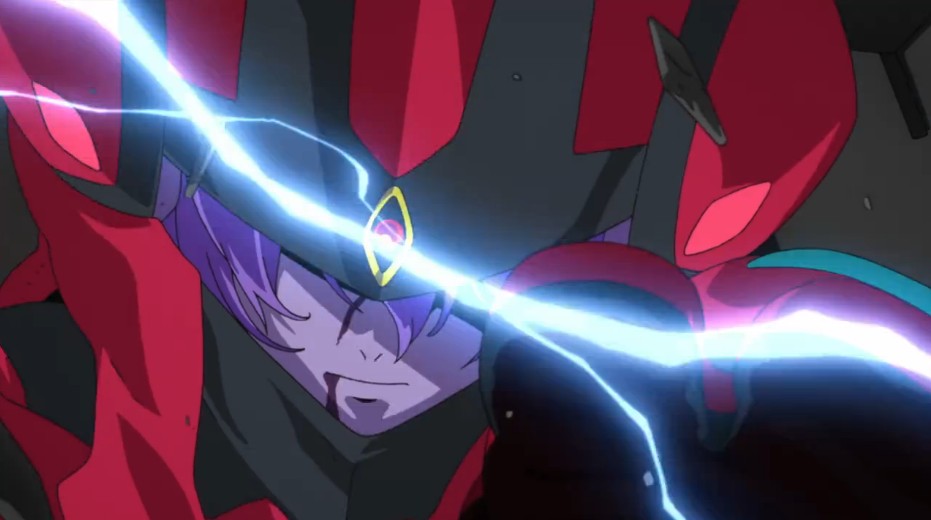 机动战士高达AGE 伊甸的回忆剧照的剧照