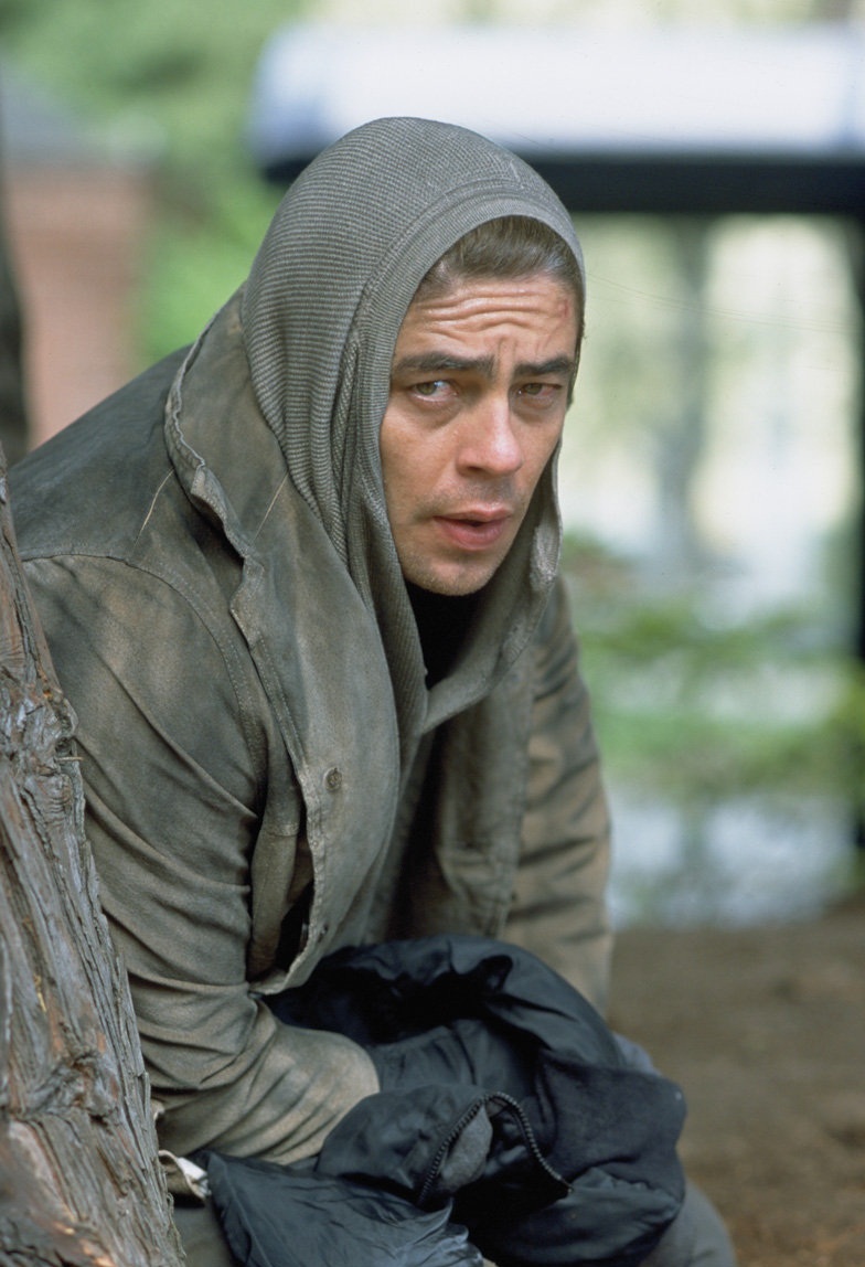 猎捕游戏剧照的剧照