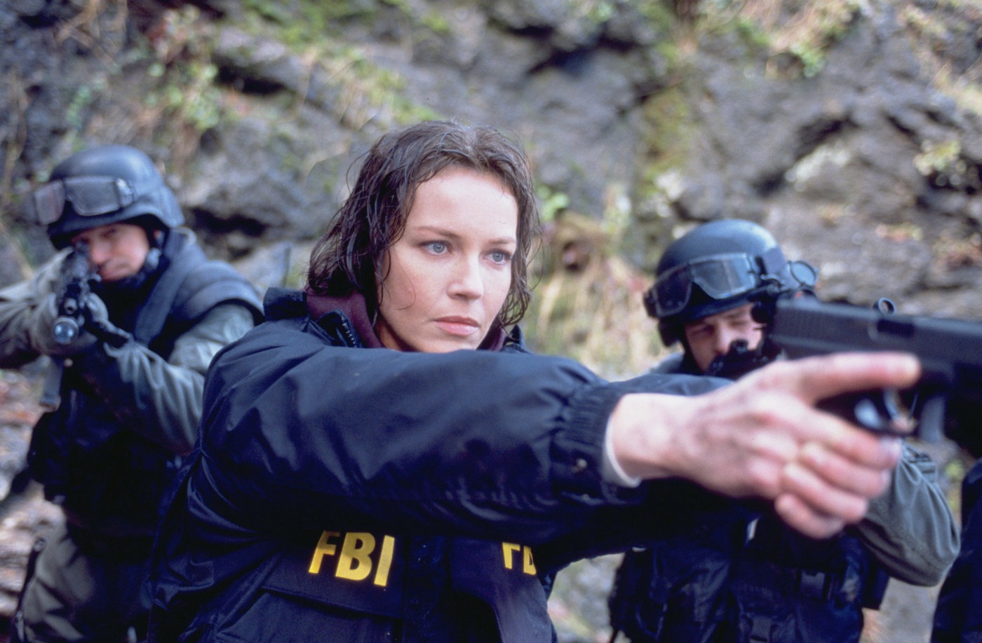 猎捕游戏剧照的剧照