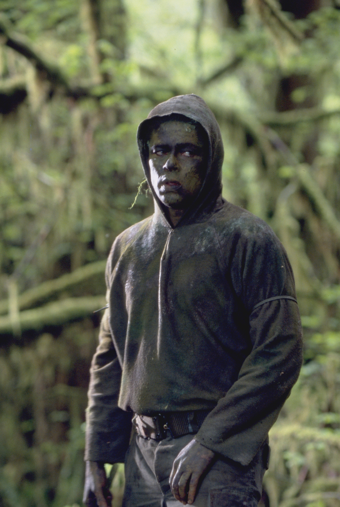 猎捕游戏剧照的剧照