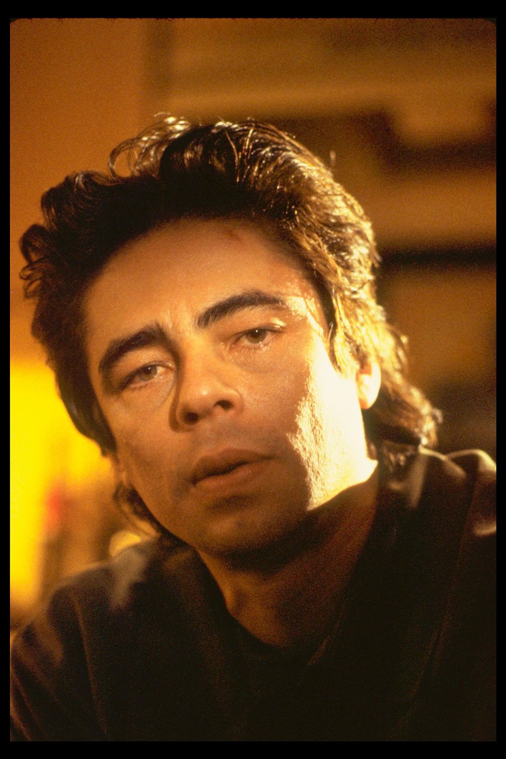 猎捕游戏剧照的剧照