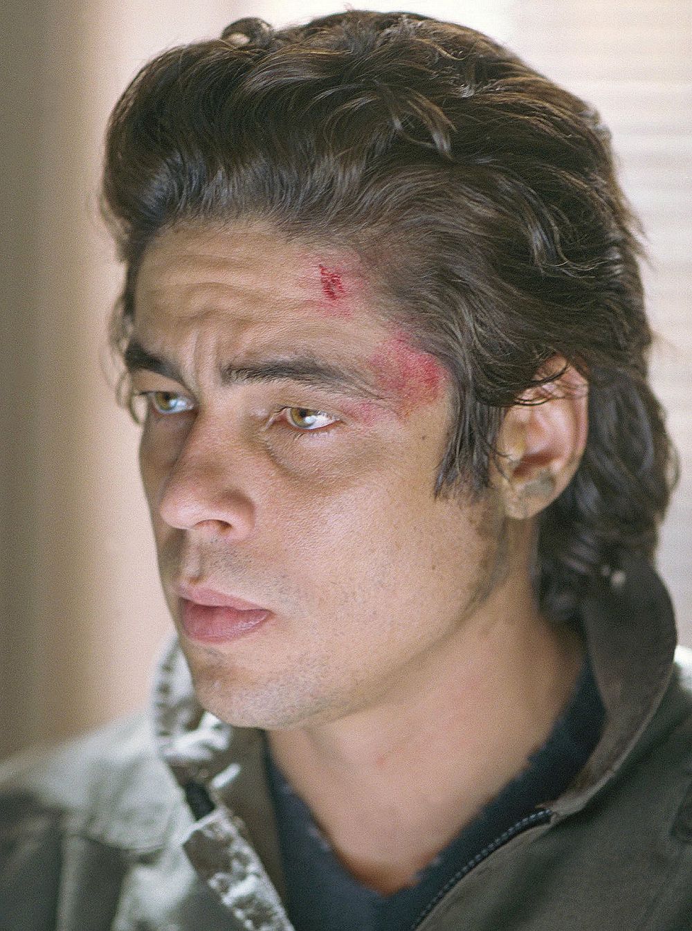 猎捕游戏剧照的剧照