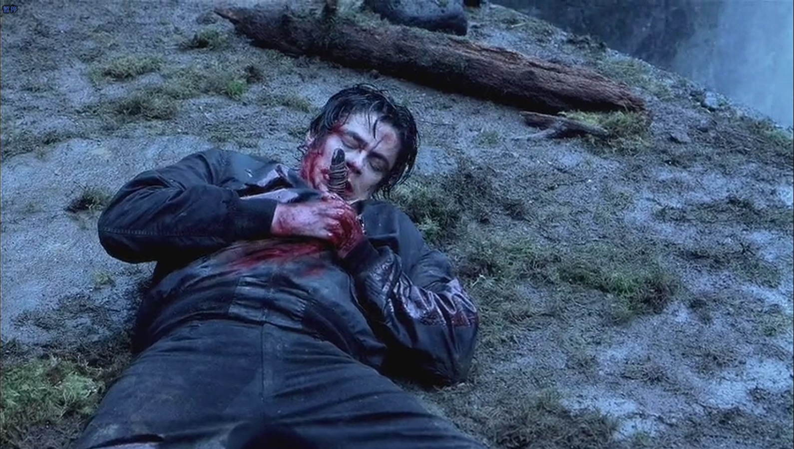 猎捕游戏剧照的剧照