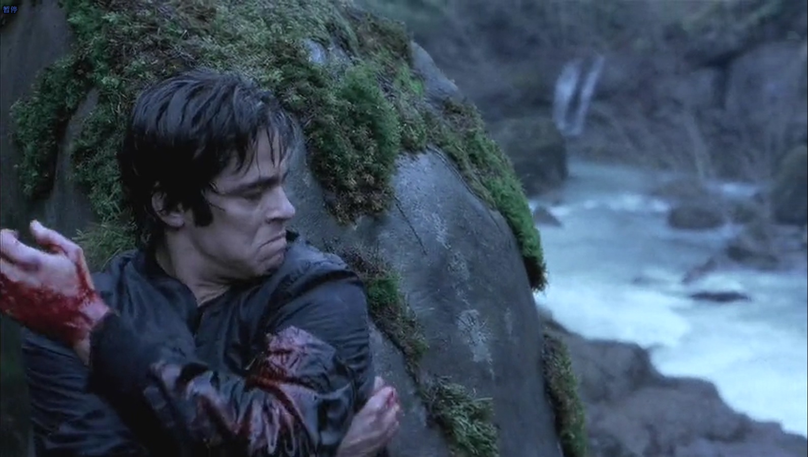 猎捕游戏剧照的剧照