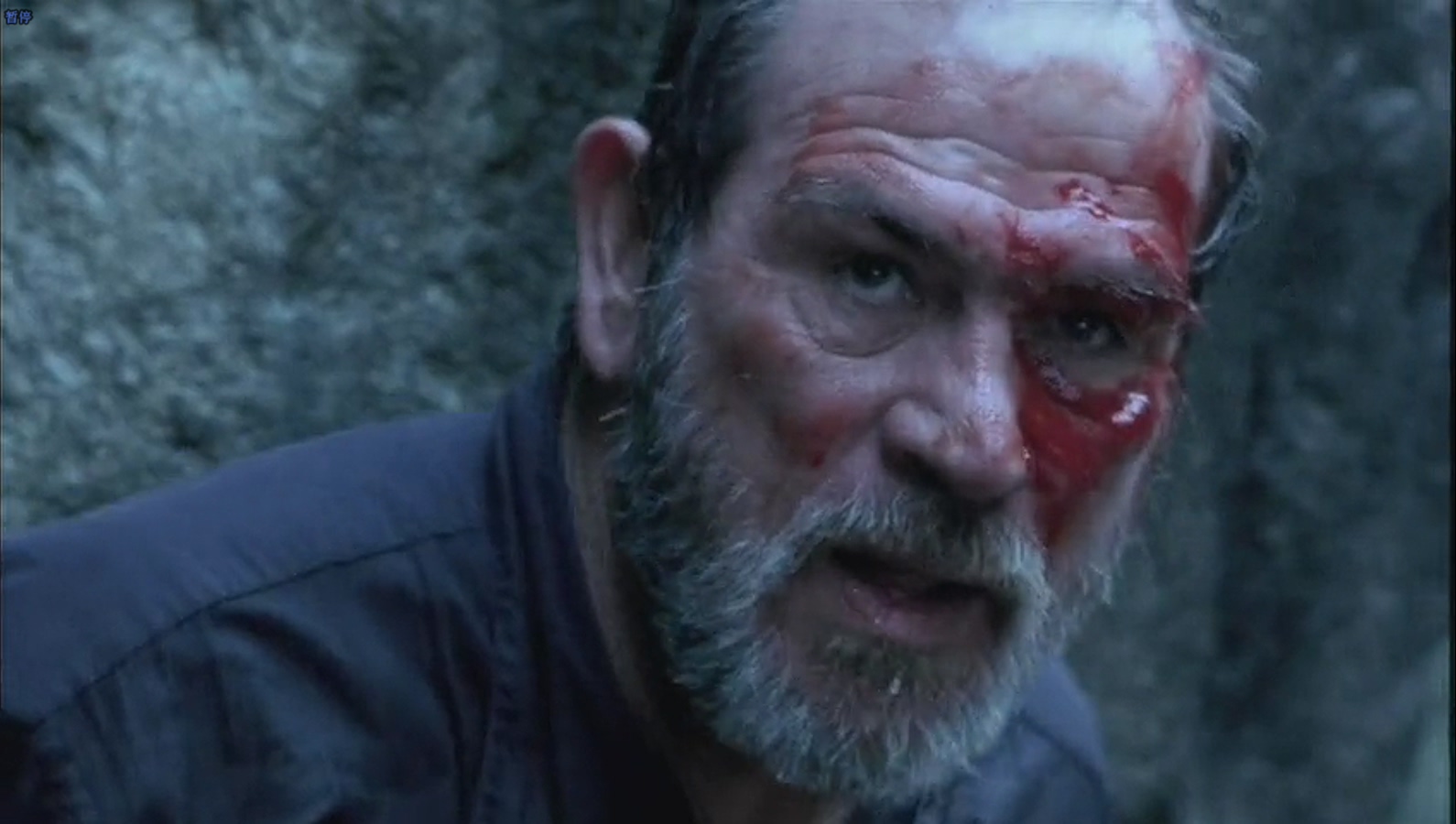 猎捕游戏剧照的剧照