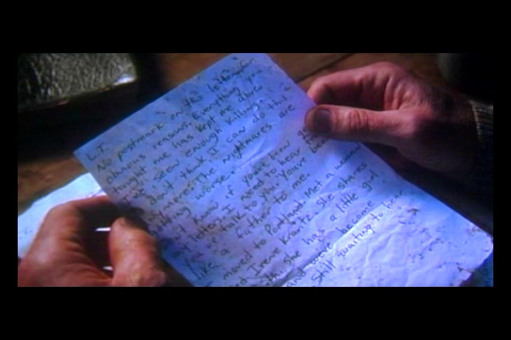 猎捕游戏剧照的剧照