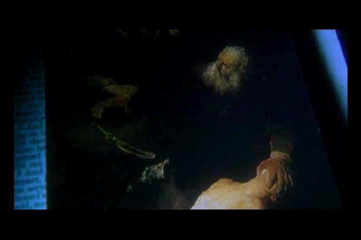 猎捕游戏剧照的剧照