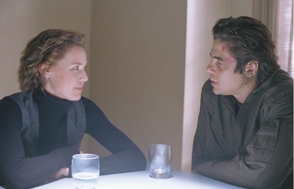 猎捕游戏剧照的剧照